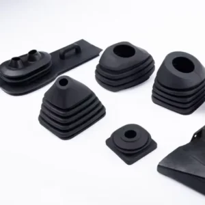EPDM Rubber Bellow Vibration-Absorbing Flexible Connector for Auto Engine Cooling Exhaust System
