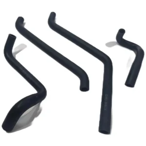 EPDM Rubber Brake Hose and Radiator Hose