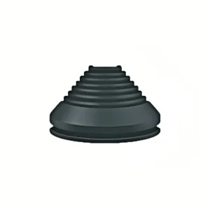 EPDM Rubber Cable Transit Sleeve IP68 Waterproof Flame-Retardant UL94 for Solar and Wind Energy Systems
