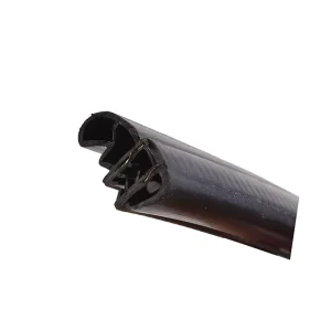 EPDM Rubber Car Door and Window Sealing Strip
