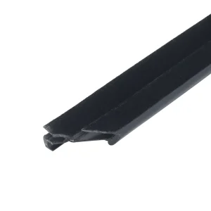 EPDM Rubber Door and Window Sealing Strip Slot Sealing Strip Waterproof Soundproof Dustproof Eco friendly