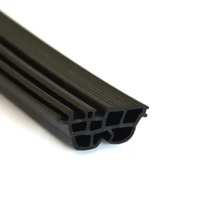 EPDM Rubber Door and Window Sealing Strip for Thermal Insulation