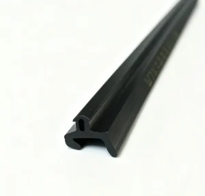 EPDM Rubber Door and Window Sealing Strips for Waterproofing, Dustproofing, and Shock Absorption
