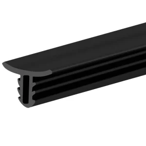 EPDM Rubber Door and Window Weather Seal Strip