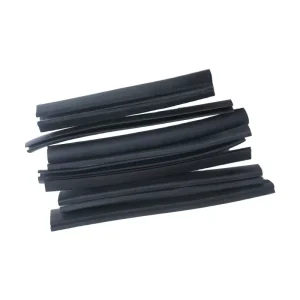 EPDM Rubber Door and Window Weatherstrip for Cars