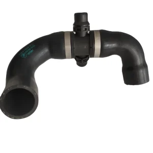 EPDM Rubber Engine Cooling Upper Water Hose for Cars