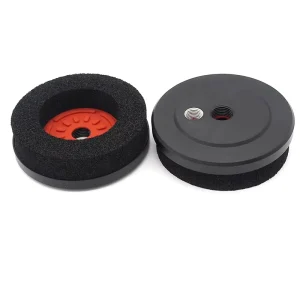 EPDM Rubber Foam Vacuum Sucker SPK160mm Suction Plates Custom Moulding Processing Service