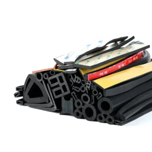 EPDM Rubber Gasket Seal Strip for Windows and Doors