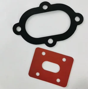 EPDM Rubber Gasket for Industrial Municipal Automotive and Construction Sealing Applications
