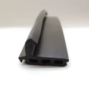 EPDM Rubber Glazing Gasket for Aluminum Profile Doors and Windows