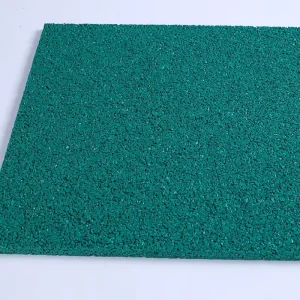 EPDM Rubber Granules for Sports Flooring