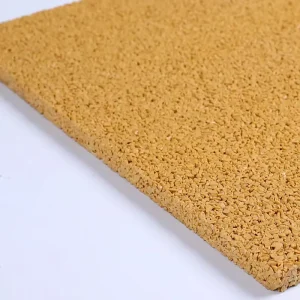 EPDM Rubber Granules for Stadiums and Sports Complexes