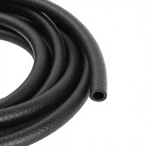 EPDM Rubber Hose, Anti-Aging, Outdoor and Harsh-Environment Resistant, High Pressure, Customizable Length