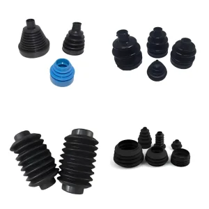 EPDM Rubber Industrial Dust Cover Shock Absorber Seal Model Dust Cover