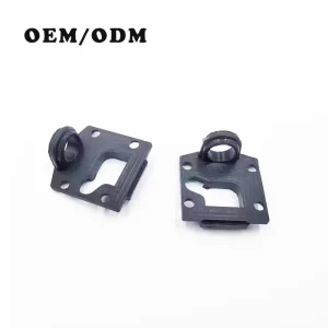 EPDM Rubber Seal Mold Manufacturing and Special-Shaped Compression Molded Parts