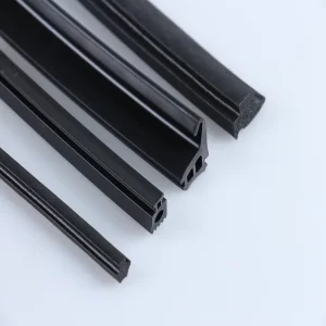 EPDM Rubber Seal Strip for Aluminum Window Door