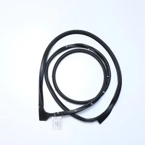 EPDM Rubber Seal Strip for Automotive Door and Window OEM 96610318 Matiz