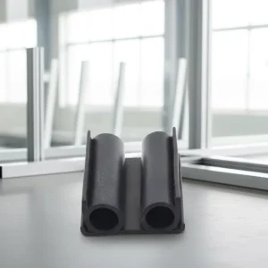 EPDM Rubber Seal Strip for Doors and Windows