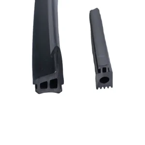 EPDM Rubber Seal Strips for Windows and Doors