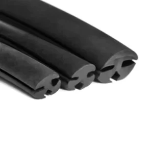 EPDM Rubber Sealing Strip for Doors & Windows Weatherproof & UV Resistant