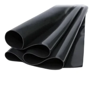 EPDM Rubber Sheet Solid Rubber Rolls NBR Silicone Rubber Sheet for Warehouse Pads Seals Weather Stripping Crafts Flooring