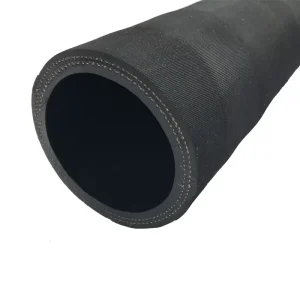 EPDM Rubber Water and Suction Hose