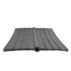 EPDM Rubber Waterstop Belt for Concrete Joints