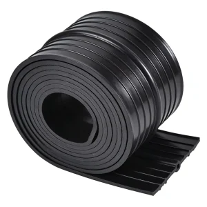 EPDM Rubber Waterstop Water Stop Belt Sealing Strip with Custom Cutting Airtight for Bridge Tunnel Highway Construction