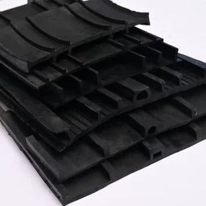 EPDM Rubber Waterstop for Construction Concrete Joint Seal Strip