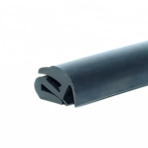 EPDM Sealing Strip Car Windshield Seal Factory Supply Window Rubber Weather Seal Strip