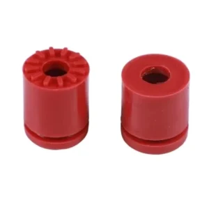 EPDM Shock-Absorbing Rubber Pad for Motors and Air Conditioners