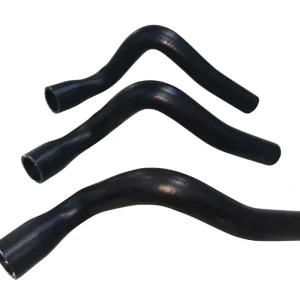 EPDM Silicone Rubber Special-Shaped Elbow Automotive Air Filter and Water Hose