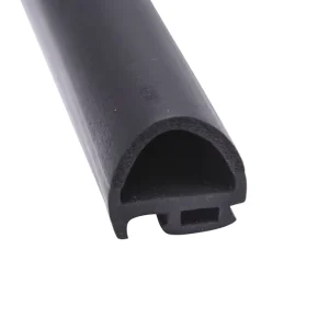 EPDM Soundproof Waterproof Rubber Sealing Strip for Doors and Windows