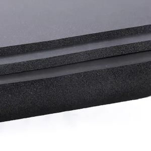 EPDM Sponge Foam Sheet Foaming Rubber Sheet EPDM Foaming Rubber Sheet