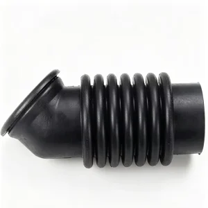 EPDM Steering Rack Rubber Bellows Dust Boot for Automobile Suspension
