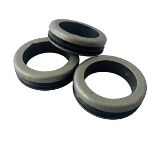 EPS Power Steering Rack Damper Bushing Oil Seals for Cadillac XTS Ford Explorer Lincoln MKX Nautilus Continental