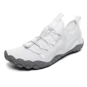 ETMF Factory Water Swimming Shoes Quick Dry Fitness Barefoot Shoes for Surfing Swimming Water Aqua Shoes