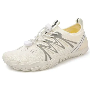ETMF Water Sport Footwear Aqua Water Shoes Quick Dry Non Slip Barefoot Running Upstream Shoes