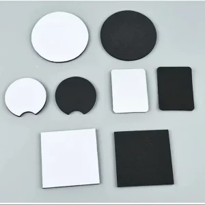 EVA Foam Pad with Double Sided Acrylic Adhesive Furniture Rubber Pad Anti slip Pad Shock Absorption Waterproof High Viscosity