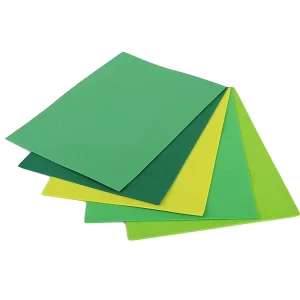 EVA Foam Sheets Foam 1mm 2mm Rubber EVA Foam Roll Sheet