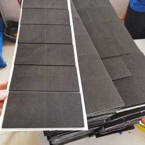 EVA Rubber Foam Roll 1mm 2mm 3mm 4mm 5mm 6mm From China Manufacturers EVA Foam