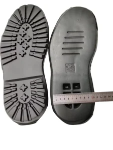 EVA Rubber Foam Shoe Sole for Boots Making