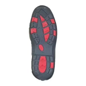 EVA Rubber Outsoles Anti Skid Shoe Sole Non slip Rubber Sole