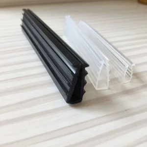 EVA Rubber Seal Strip for Aluminium Doors and Window