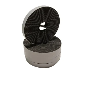 EVA Self Adhesive Foam Tape Weatherstrip High Density Foam Insulation Strips