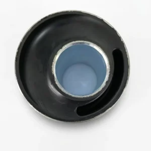 Eccentric Bushing Natural Rubber Anti-Vibration Mount 45SHA 60SHA for ROPS and FOPS Cab Structures