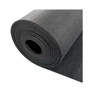 Eco Friendly Indoor Fitness EPDM Colourful Gym Rubber Flooring Rolls Tiles Sports Rubber Mat Rolls