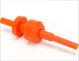 Eco Friendly Silicone Rubber Stopper Airtight Seal for Various Containers Rubber Products