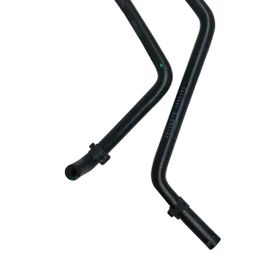 Eco Friendly Water Pipe E260S PLUS Rubber Pipe Auto Parts Coolant Hose