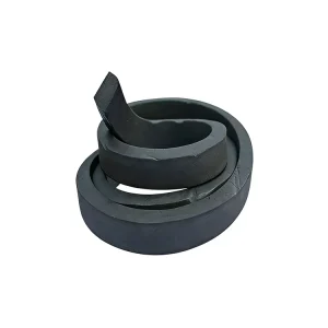 Eco-friendly Concrete Joints Hydrophilic Rubber Swelling Water Stop Bar